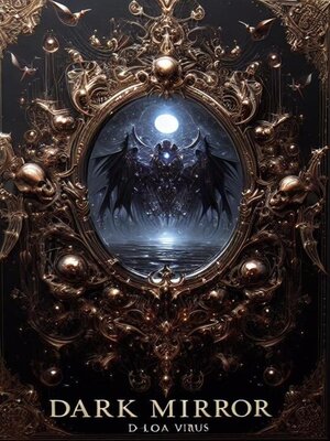 cover image of Dark Mirror